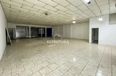 Prédio comercial para alugar em jardim claret de 300.00m²