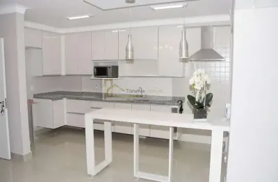 Cobertura para venda em engordadouro de 192.00m² com 3 quartos, 1 suite e 2 garagens