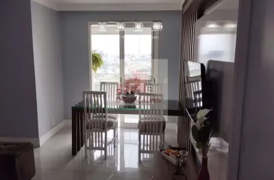 Apartamento para venda em piraporinha de 65.00m² com 3 quartos, 1 suite e 1 garagem