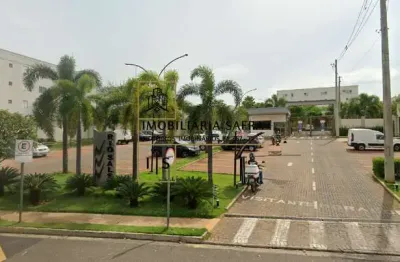 Apartamento para alugar em rios di itália de 46.00m² com 2 quartos e 1 garagem