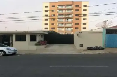 Apartamento para venda em vila costa do sol de 67.00m² com 2 quartos, 1 suite e 1 garagem