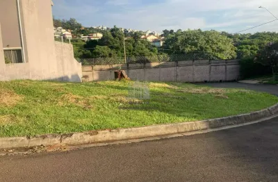 Terreno para venda em vivenda das cerejeiras de 367.59m²