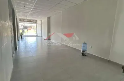 Loja para alugar em unamar (tamoios) de 48.00m² com 1 garagem