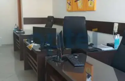 Sala comercial para alugar em rudge ramos de 64.00m² com 3 garagens