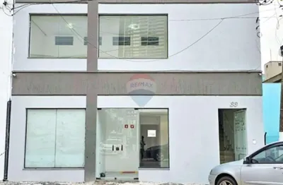Sala comercial para alugar em alphaville conde i de 292.00m² com 2 garagens