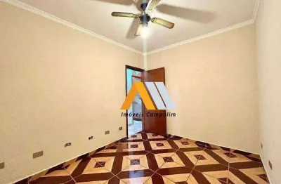 Casa para venda em éden de 163.00m² com 3 quartos e 4 garagens