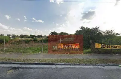 Terreno para venda em jardim são geraldo de 7254.00m²