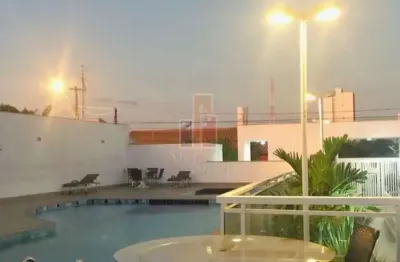 Apartamento para alugar em vila cardia de 68.00m² com 2 quartos, 1 suite e 1 garagem