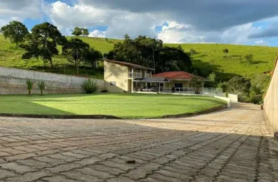 Chácara para venda em borda da mata de 256.00m² com 4 quartos, 2 suites e 30 garagens