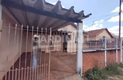 Casa para venda em jardim brasil de 85.00m² com 2 quartos e 1 garagem
