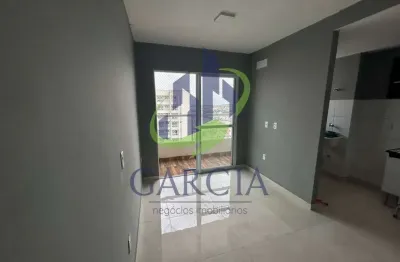 Apartamento para alugar em jardim novo ii de 45.00m² com 2 quartos e 1 garagem
