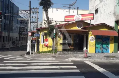 Prédio comercial para alugar em centro de 103.00m² com 2 garagens
