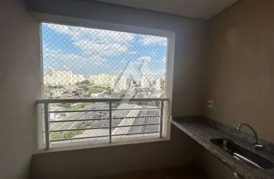 Apartamento para alugar em centro de 65.00m² com 2 quartos, 1 suite e 1 garagem