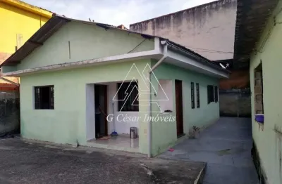 Casa para venda em colônia de 400.00m² com 2 quartos e 2 garagens