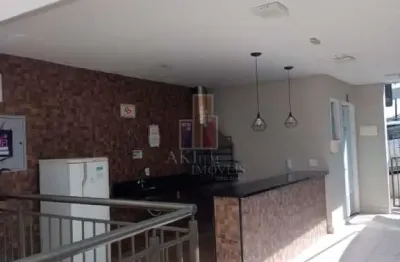 Apartamento para venda em jardim maria célia de 45.00m² com 2 quartos e 1 garagem