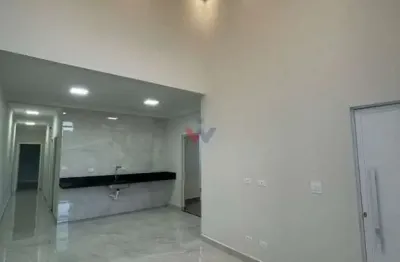 Casa para venda em ecovalley ecologic city de 95.00m² com 3 quartos, 1 suite e 2 garagens