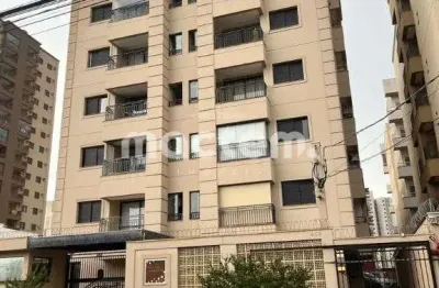 Apartamento para venda em nova aliança de 47.00m² com 1 quarto e 1 garagem