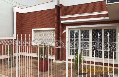 Casa para venda em ibaté de 360.00m² com 2 quartos e 2 garagens