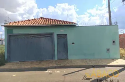 Casa para venda em jardim embaré de 210.00m² com 3 quartos e 4 garagens