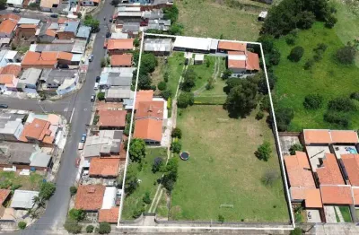Casa para venda em chácara recreio do havaí de 5000.00m² com 10 quartos