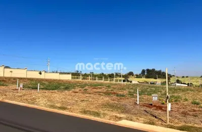 Terreno para venda em residencial alto do castelo de 308.00m²