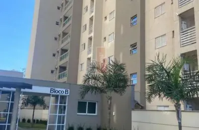 Apartamento para venda em quinta ranieri de 60.00m² com 2 quartos, 1 suite e 2 garagens