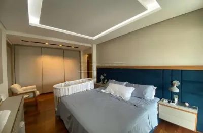 Apartamento para venda em centro de 240.00m² com 3 quartos, 3 suites e 2 garagens