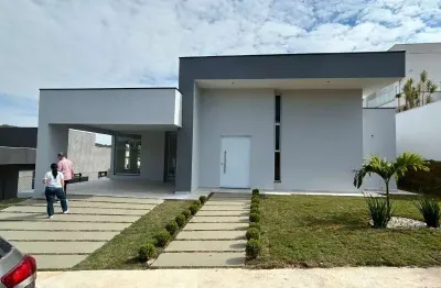 Casa para venda em residencial vida real de 809.00m² com 3 quartos, 3 suites e 5 garagens