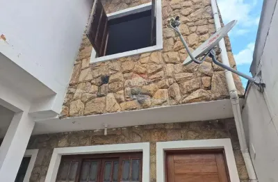 Casa para venda em residencial pacaembu de 193.00m² com 5 quartos, 1 suite e 2 garagens