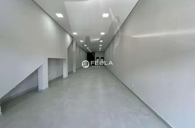 Loja para alugar em centro de 111.00m² com 1 garagem