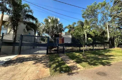 Casa de condomínio para venda em residencial bem viver de 1200.00m² com 3 quartos, 2 suites e 6 garagens
