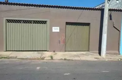 Casa para venda em parque são miguel de 360.00m² com 2 quartos e 2 garagens