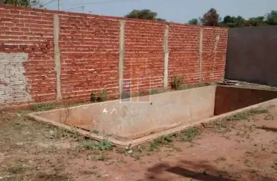 Chácara para venda em vale do igapó iv de 275.00m² com 2 quartos, 1 suite e 1 garagem