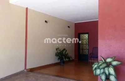 Casa para venda em parque dos bandeirantes de 180.00m² com 3 quartos, 1 suite e 3 garagens