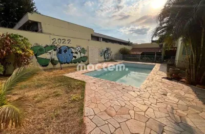 Casa para venda em jardim sumaré de 502.00m² com 3 quartos, 1 suite e 5 garagens