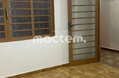 Casa para venda em campos elíseos de 118.00m² com 3 quartos e 2 garagens
