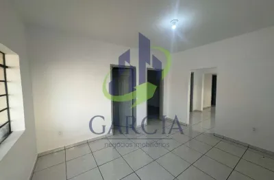Casa para alugar em jardim centenário de 250.00m² com 3 quartos, 1 suite e 3 garagens