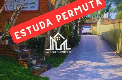 Terreno para venda em bigorrilho de 401.00m² com 1 quarto e 4 garagens