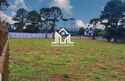 Chácara para venda em campina de 4742.00m² com 1 quarto