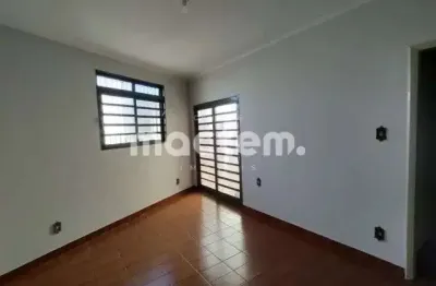 Casa para venda em campos elíseos de 171.00m² com 3 quartos, 1 suite e 2 garagens