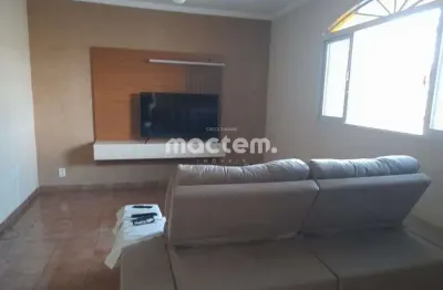 Casa para venda em jardim josé sampaio júnior de 163.00m² com 3 quartos, 1 suite e 1 garagem