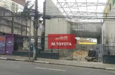 Sala comercial para alugar no Centro, Guarulhos 