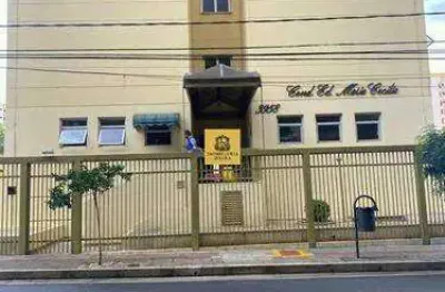 Apartamento para venda em centro de 60.00m² com 2 quartos e 1 garagem