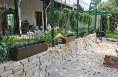 Casa para venda em jardim do sol de 180.00m² com 3 quartos, 1 suite e 4 garagens