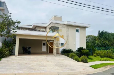 Casa de condomínio para venda em swiss park de 278.00m² com 4 quartos, 4 suites e 6 garagens
