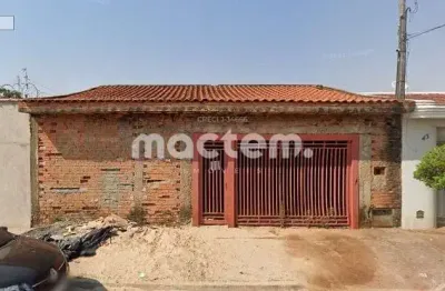 Casa para venda em jardim eugênio mendes lopes de 200.00m² com 3 quartos, 1 suite e 3 garagens