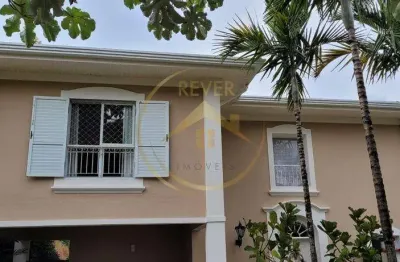 Casa de condomínio para venda em sítios de recreio gramado de 220.00m² com 3 quartos, 3 suites e 2 garagens