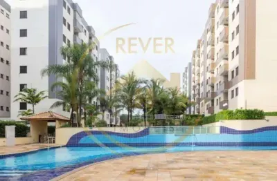 Apartamento para venda em jardim do lago de 82.00m² com 3 quartos, 1 suite e 4 garagens