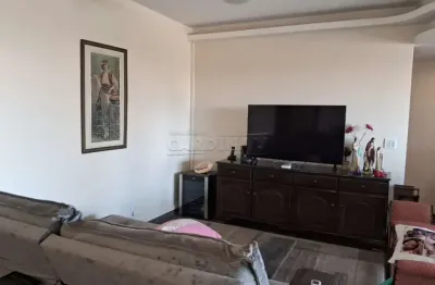 Apartamento para venda em centro de 253.00m² com 4 quartos, 2 suites e 2 garagens