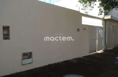 Casa para venda em jardinópolis de 160.00m² com 2 quartos e 3 garagens
